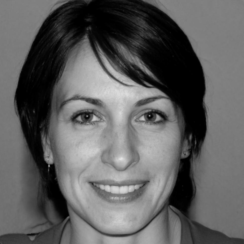 Portrait de Sophie Martin, consultante en stratégie