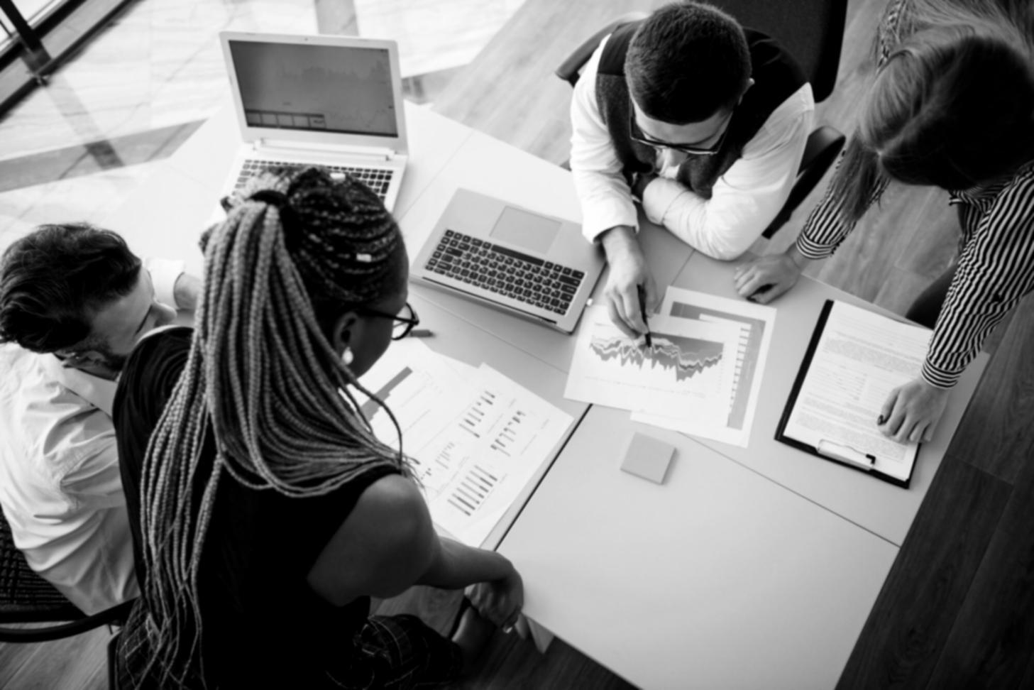 Outils d'analyse financière et modèles Excel pour l'évaluation d'entreprise