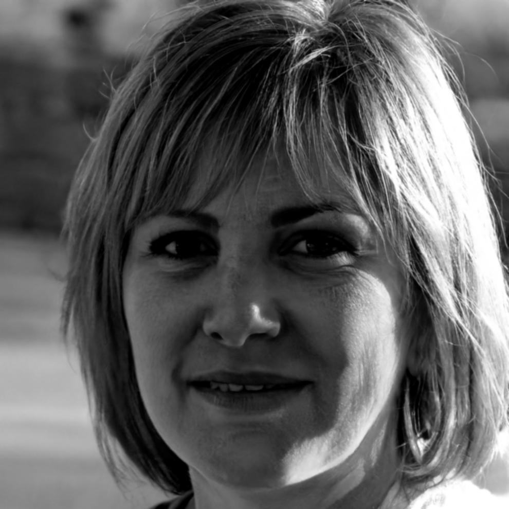 Portrait de Marie Dubois, analyste financière